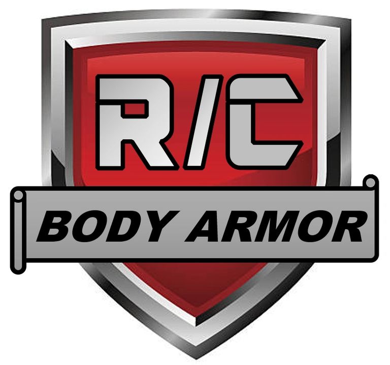 armor rc cars